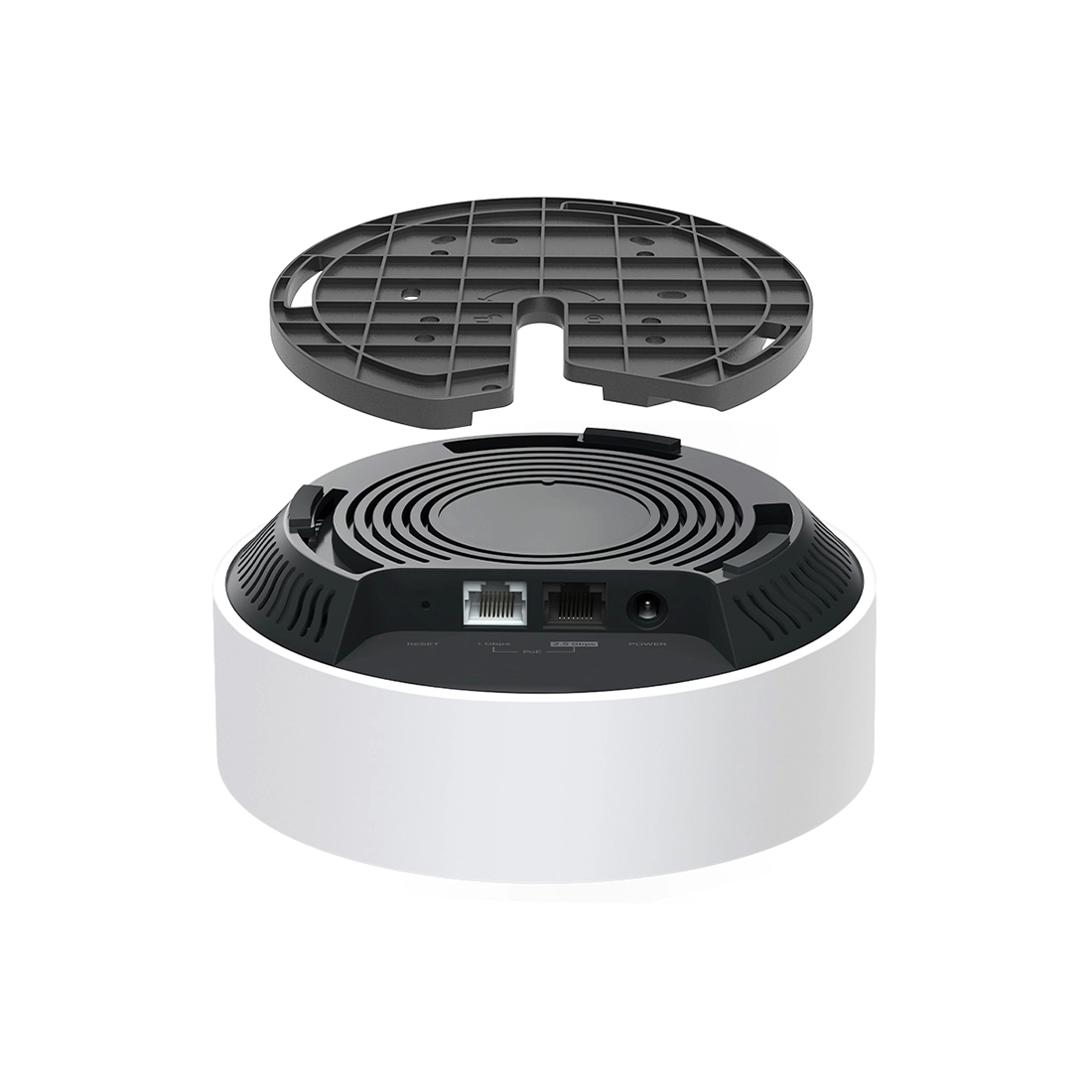 Беспроводная MESH-система Wi-Fi TP-Link Deco X50-PoE(2-pack) — изображение 2